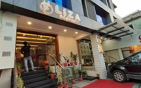 Liza Regency